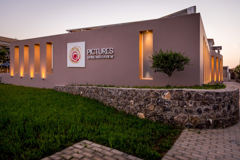 Exterior & Views 2, Pictures Suites, Ionian Islands