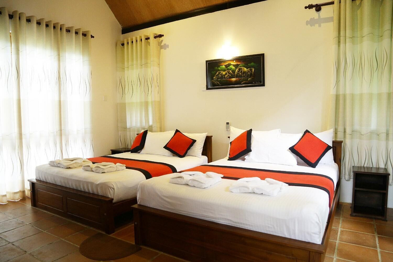 Bedroom 3, Hantara Udawalawa, Sevanagala