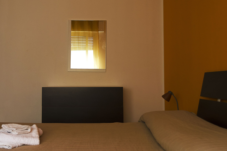 Room 5, Raffo Rosso, Palermo
