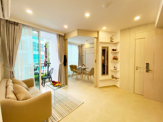 Others 1, 1 Bedroom condo in Great Location D319, Pattaya