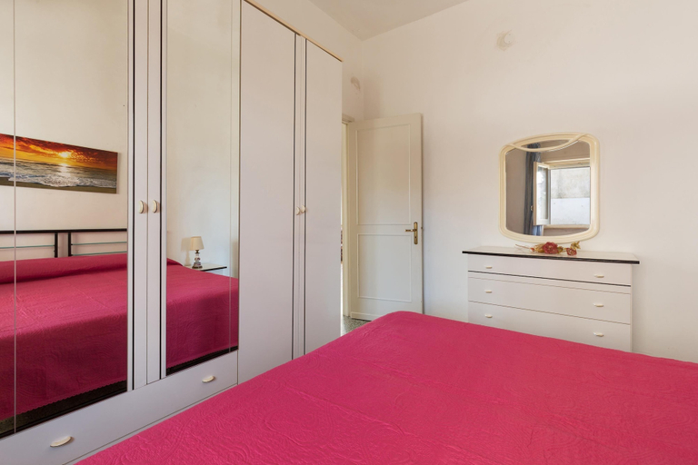 Interior, Tabù Apartments, Lecce