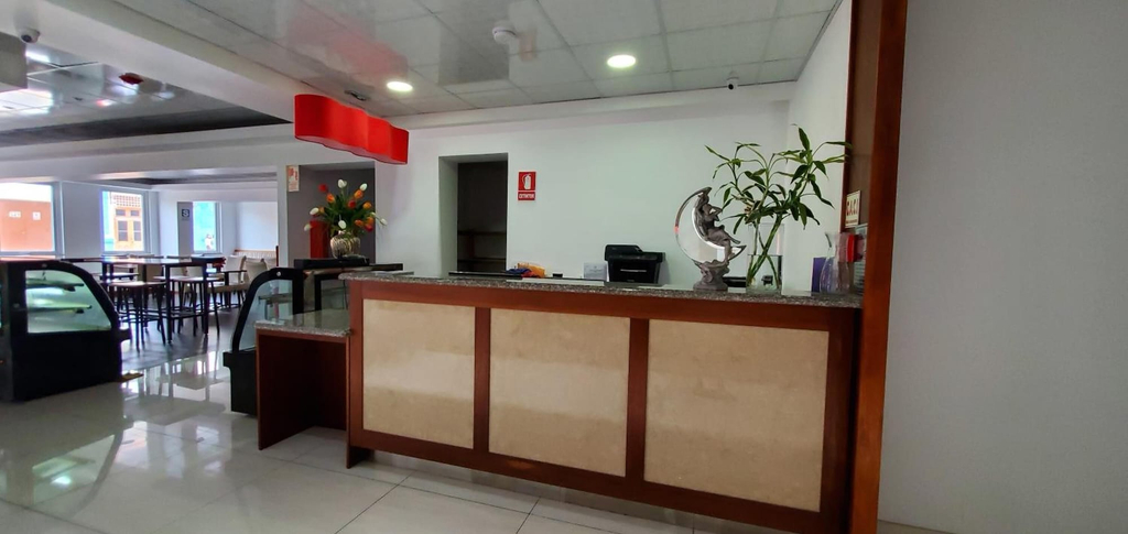 La Luna Inn, Lima