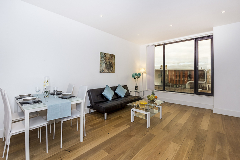 Others 1, Cornwall House Apartments, Slough