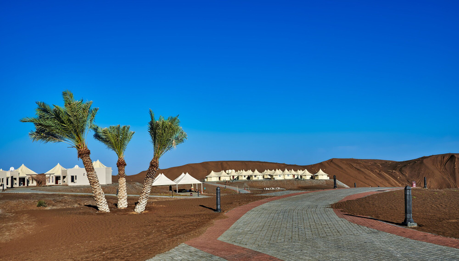 Exterior & Views 2, Dunes by Al Nahda, A Rustaq