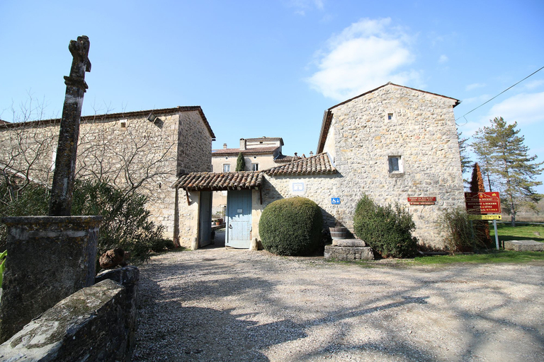Exterior & Views, La Bastide du Vebron, Ardèche