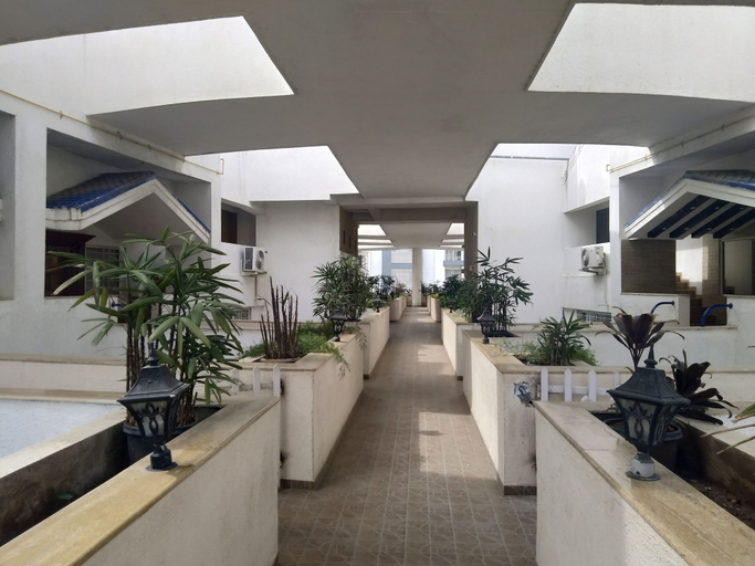 Exterior & Views 2, Kharadi EON IT NP Hospitality, Pune