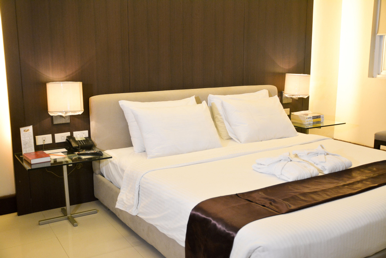 Bedroom 21