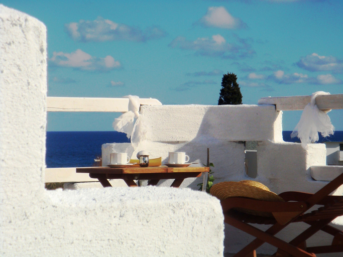 Others 5, Blugreen Stegna B&B, South Aegean