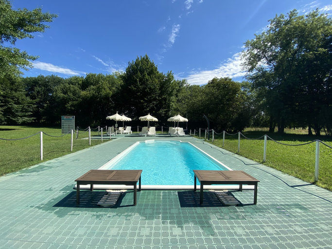 Sport & Beauty 2, Park Hotel Junior, Venezia