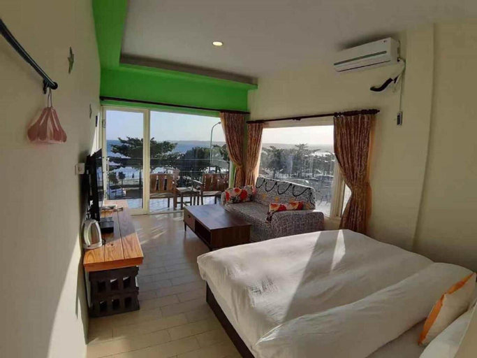 Bedroom 3, Hearty Homestay, Pingtung