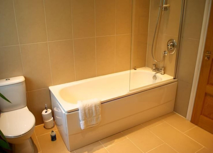Bathroom 4, Torlands, Monmouthshire