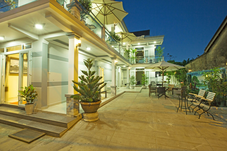 Exterior & Views 2, Riverside Pottery Village, Da Nang