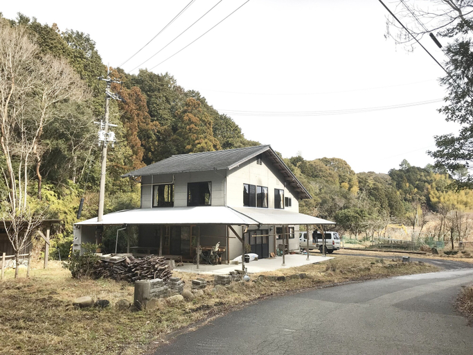 Exterior & Views 2, Rulo Classic Garden, Kaiyō