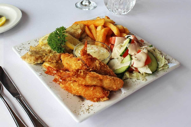 Food & Drinks, The Dunes at Arniston, Overberg