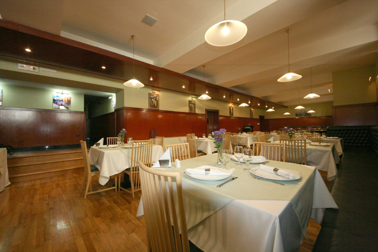 Food & Drinks 5, Hotel Savoy, Timisoara