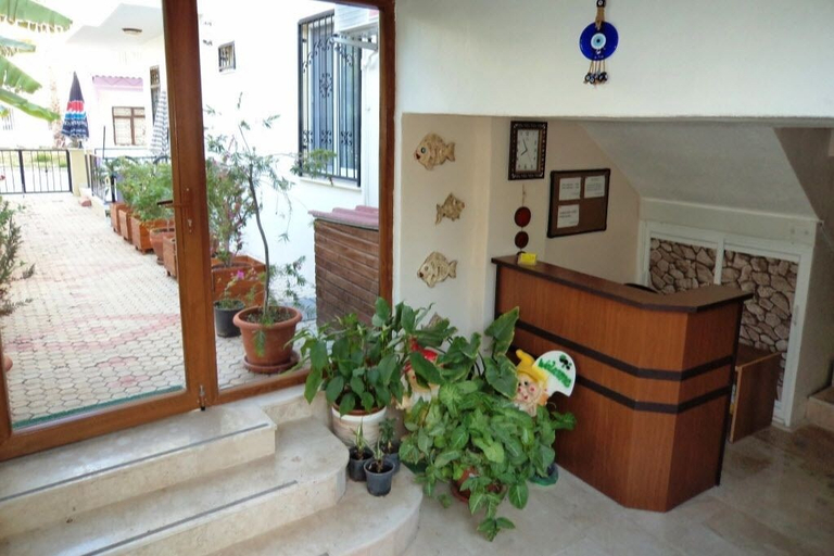 Others 4, Kizkalesi Sari Konak Apart Otel, Silifke