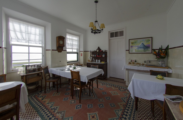 Food & Drinks 5, Quinta das Buganvilias, Horta