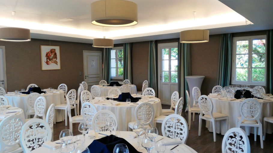 Food & Drinks 5, Château de Fère, Aisne