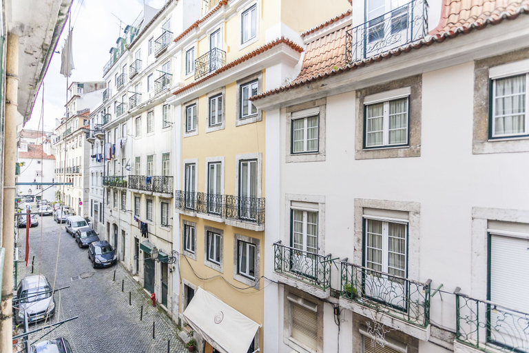 Others 5, LxWay Apartments Casa dos Bicos, Lisbon