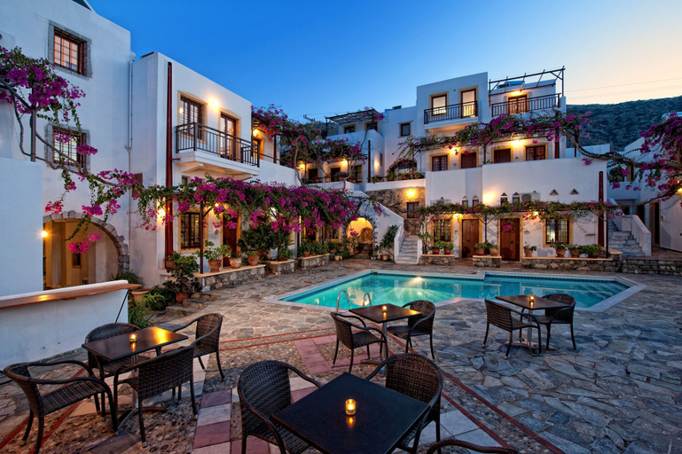 Exterior & Views 2, Villa Diktynna, Crete