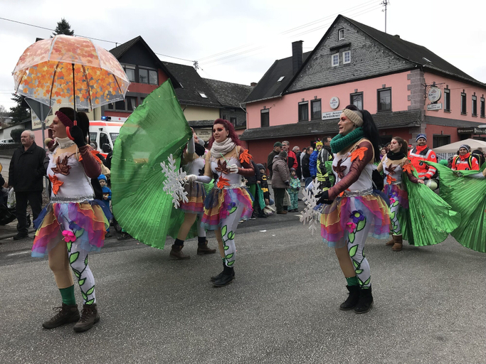 Others 3, Hotel Restaurant Gemünden, Rhein-Hunsrück-Kreis