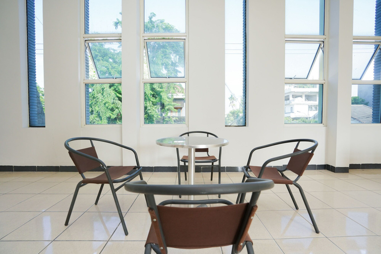 Others 5, Hotel O Graha Marina, Surabaya