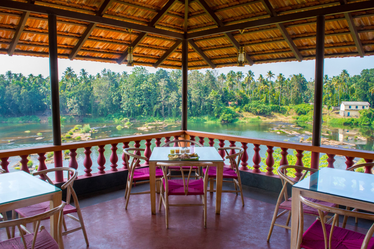 Food & Drinks 4, Rasa Gurukul, Thrissur