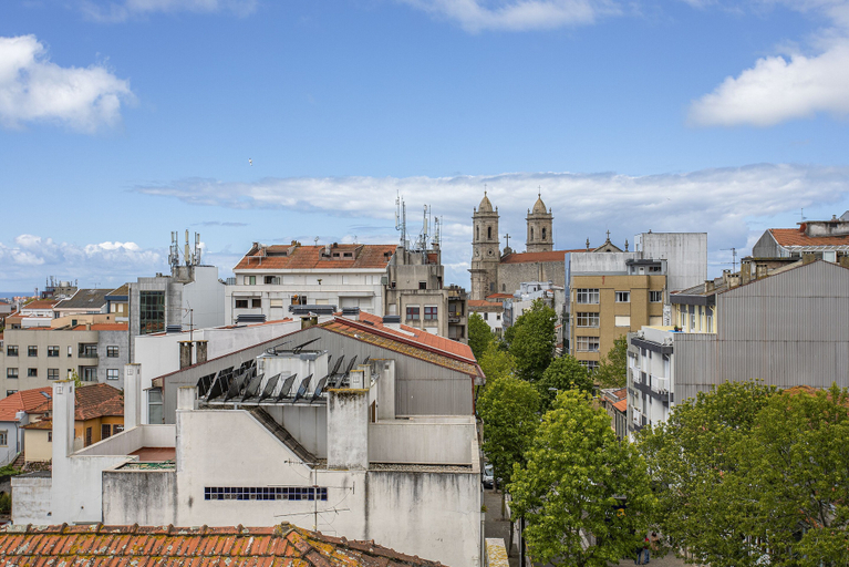 Exterior & Views, Liiiving - City Design Apartment Q, Porto