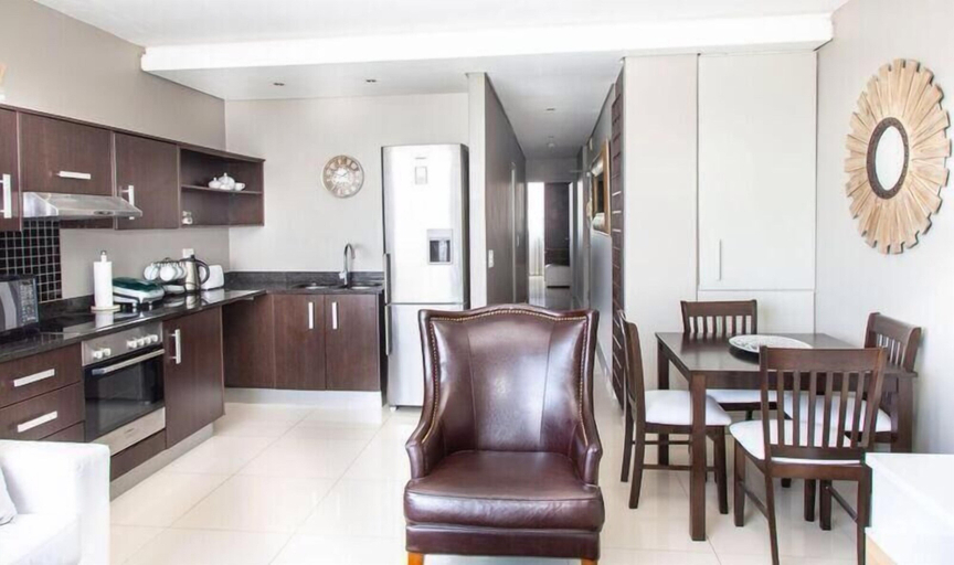 Others 5, 401 Infinity Apartment, City of Cape Town