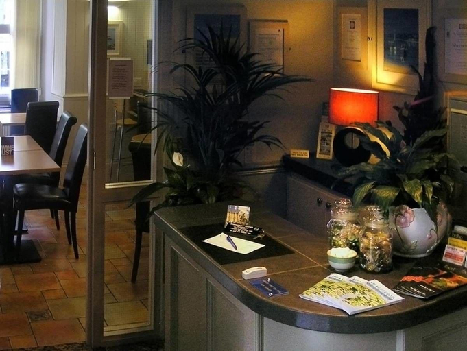 Others 5, Townhouse Rooms, Cornwall