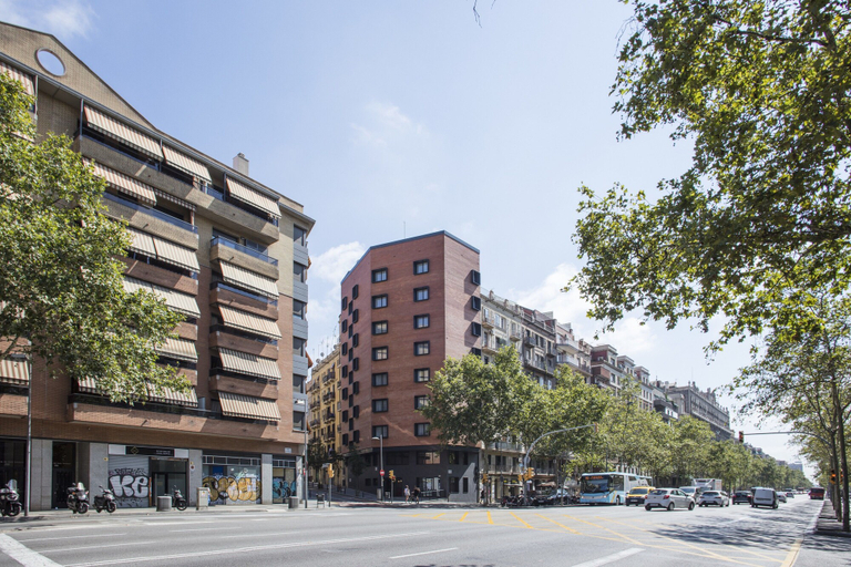 Exterior & Views 2, Hotel Brick, Barcelona