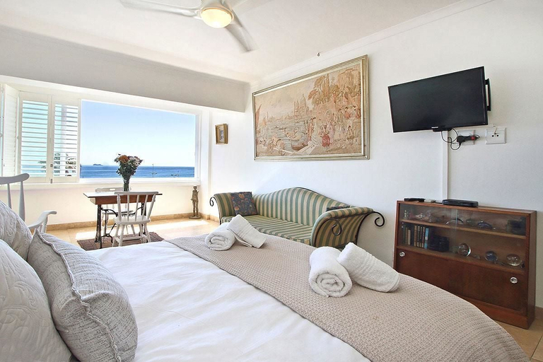 Bedroom 3, Dolphin Bay II, City of Cape Town