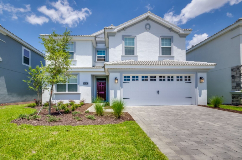 Exterior & Views 2, 6 Bedroom 5 Bathroom, Osceola