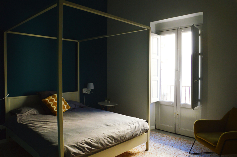 Bedroom 3, Dimora San Camillo, Catania