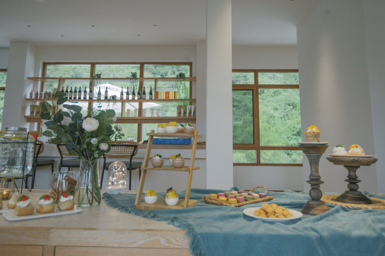 Food & Drinks 4, Yangshuo Enjoy Field Resort, Guilin