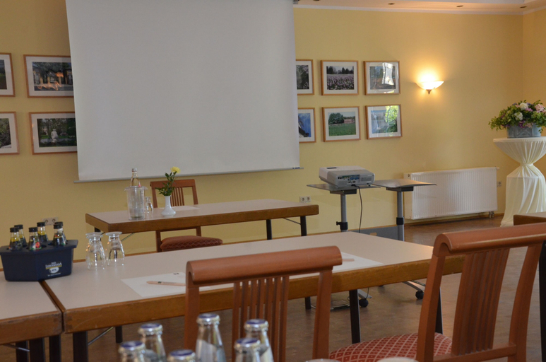 Food & Drinks 4, Hotel Landhaus Wörlitzer Hof, Wittenberg