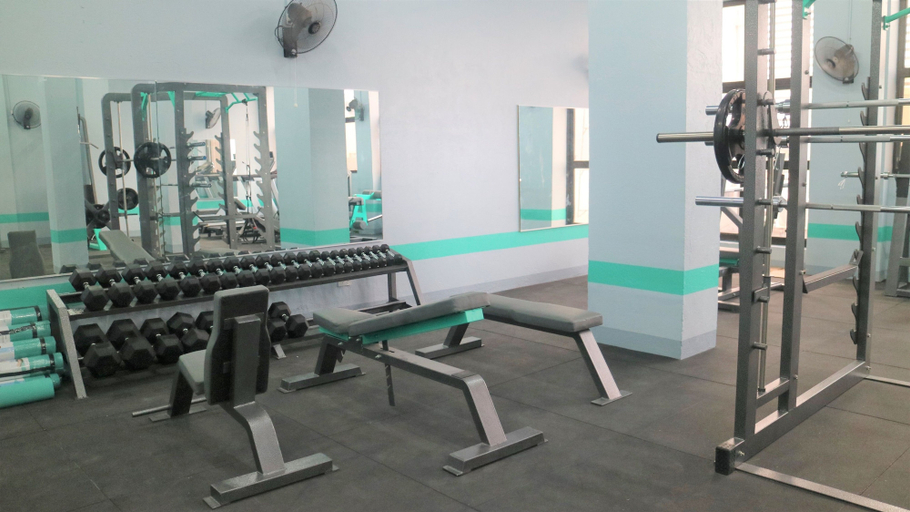 Others 2, Bed and Bath Serviced Suites, Iloilo City