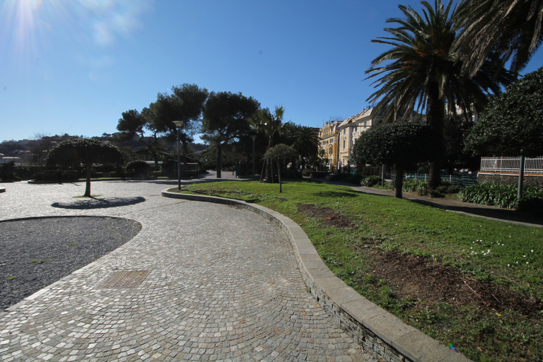 Others 5, Il Quadrifoglio in Pineta, Genova