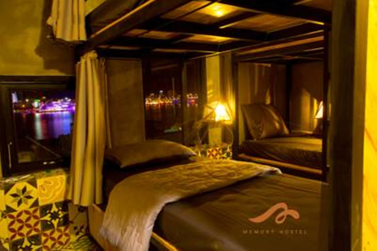 Bedroom 3, Memory Hostel, Da Nang