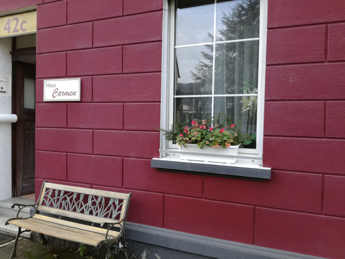 Exterior & Views 2, Pension Carmen, Neuwied