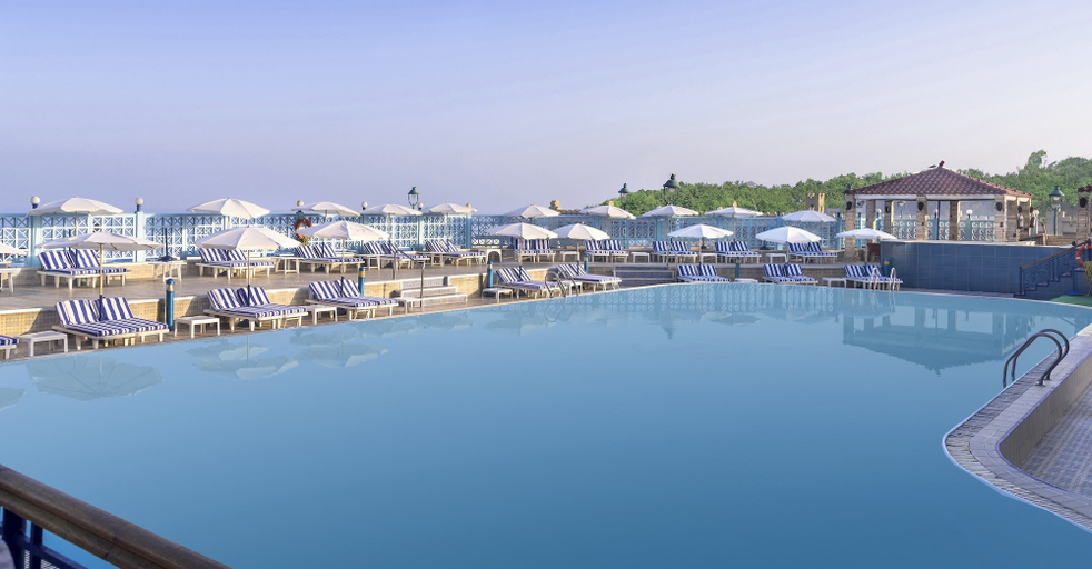 Sport & Beauty 2, Sheraton Montazah Hotel, Al-Muntazah