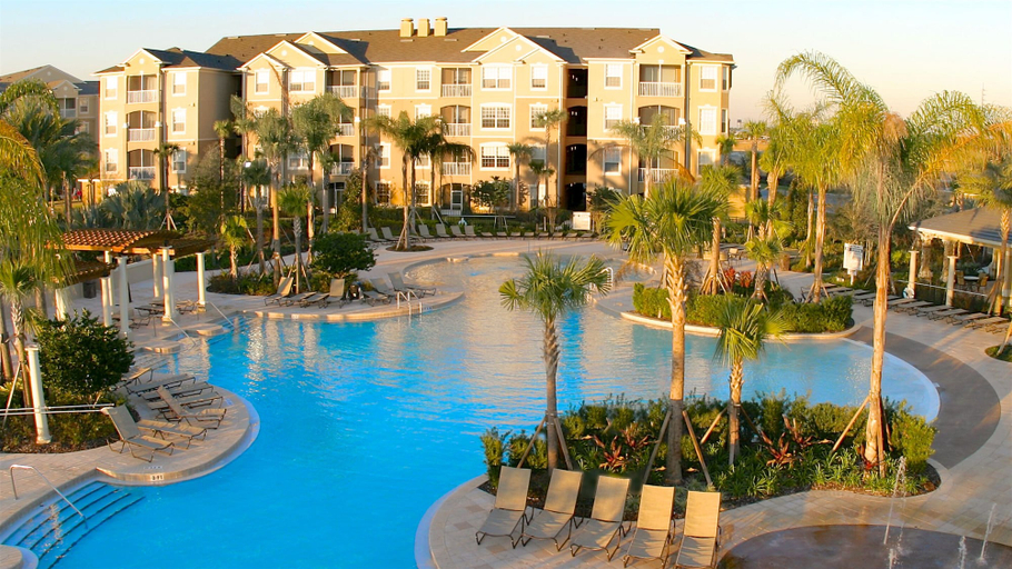 Exterior & Views 2, Cleveland Condo at Windsor Hills Resort, Osceola