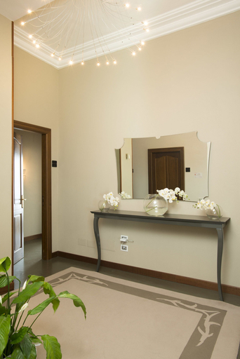 Bathroom 5, Villa Mosca, Sassari