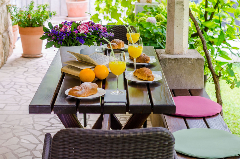 Food & Drinks 4, Apartments L&M, Dubrovnik
