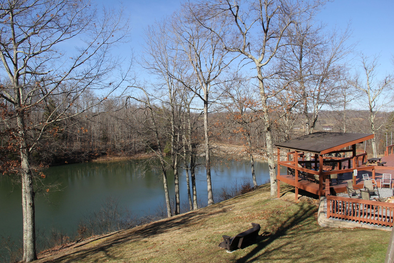 Exterior & Views 2, Skyline Lodge, Raleigh