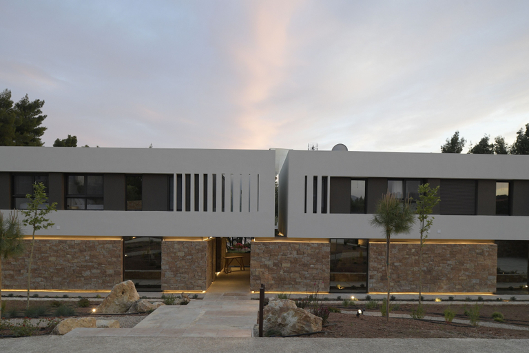 Exterior & Views 2, Amantes Villas and Suites, Central Macedonia