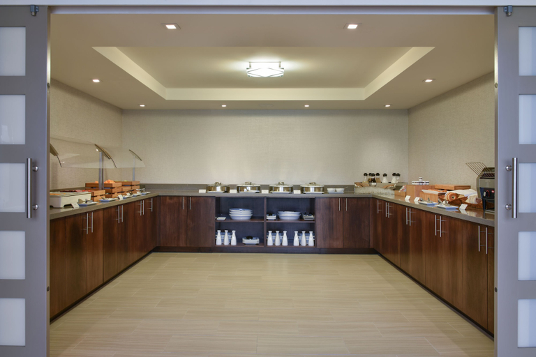 Food & Drinks 5, Four Points by Sheraton Coral Gables, Miami-Dade