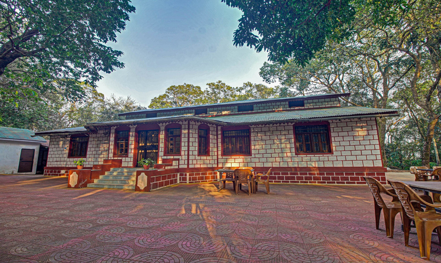 Food & Drinks 3, Treebo Shalimar In The Forest, Raigarh
