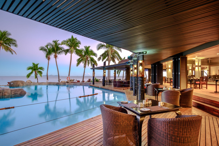 Sport & Beauty 3, DoubleTree Resort by Hilton Hotel Fiji - Sonaisali Island, Ba