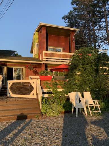 Exterior & Views 2, Auberge de Ferme-Neuve, Antoine-Labelle